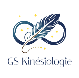 logo gs-kinesiologie kinesiologue