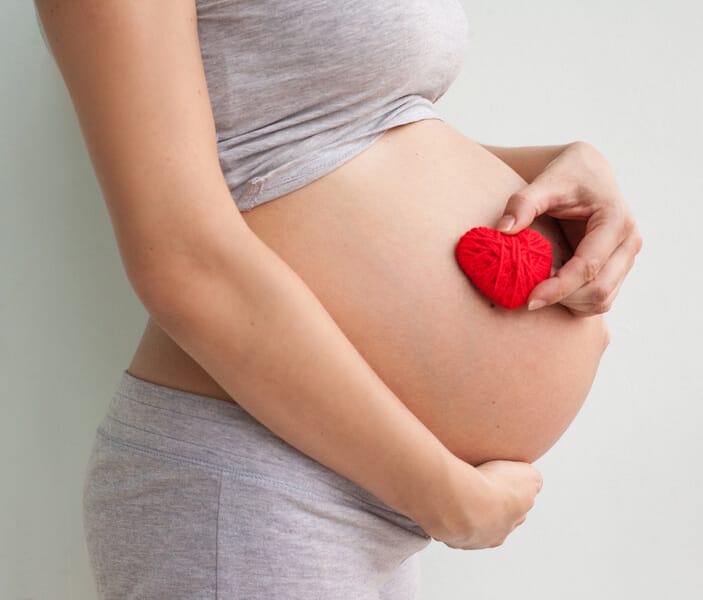 Comment vivre son projet de grossesse sereinement ?