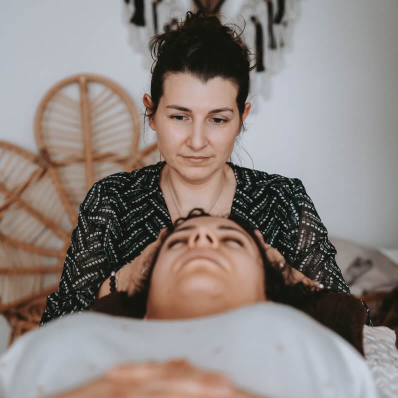 kinesiologue dans la Loire