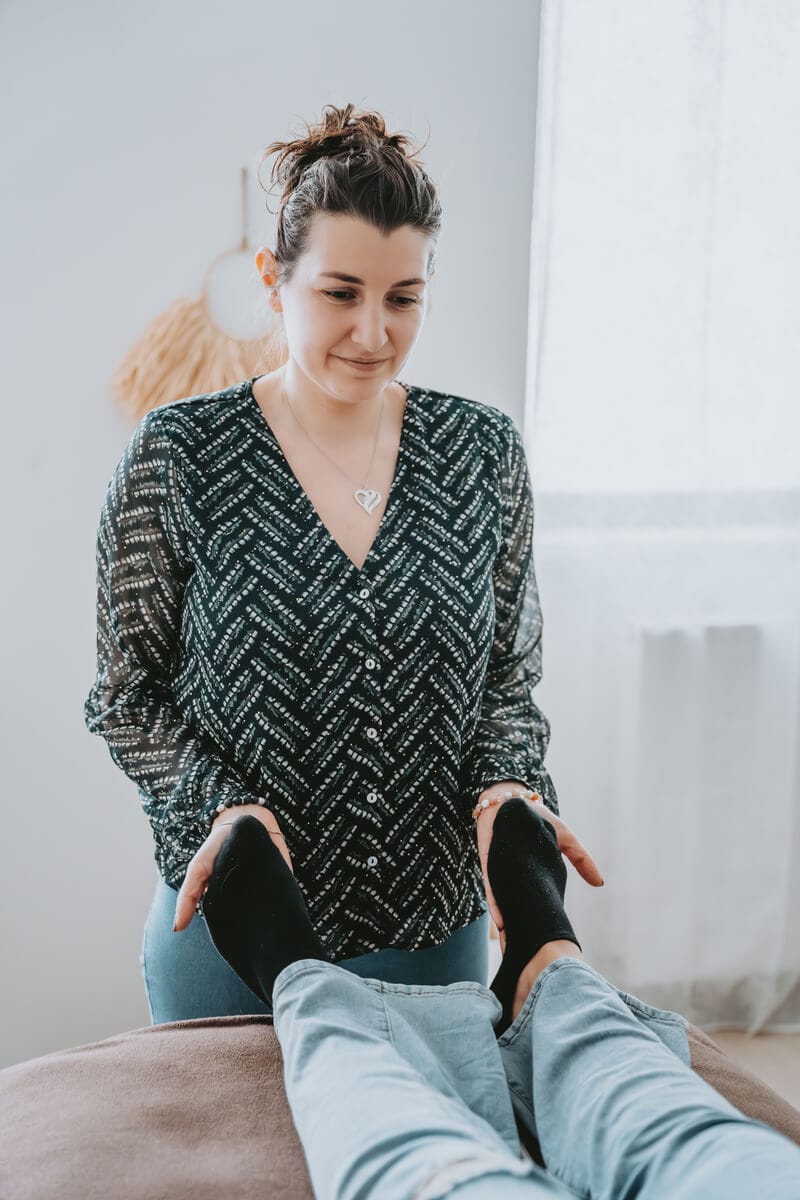 Gwendoline Kinesiologue