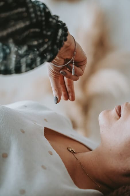 Methode cellrelease pendant seance