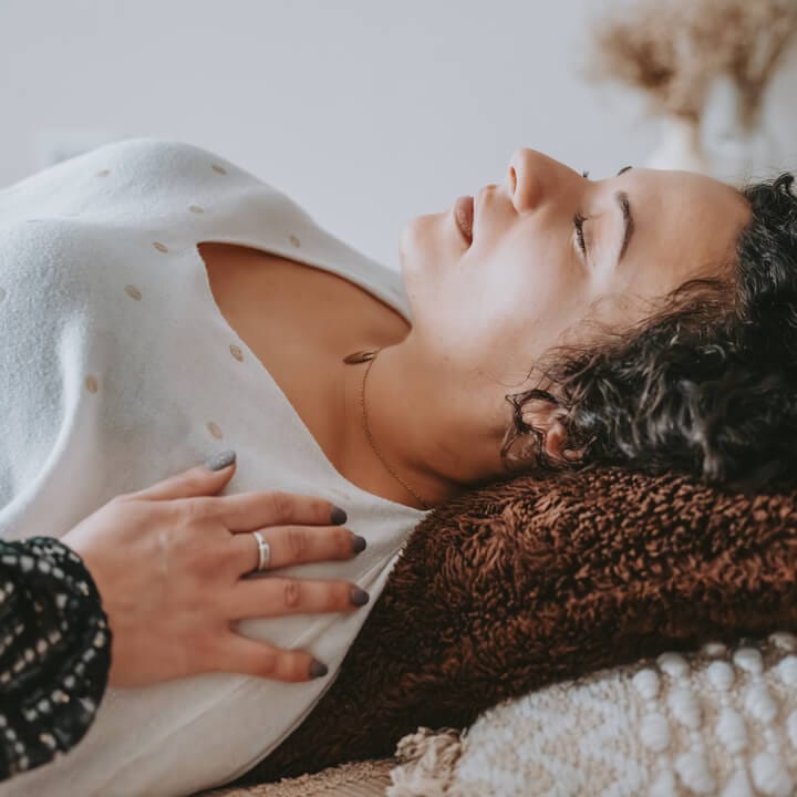 Methode cellrelease après la séance