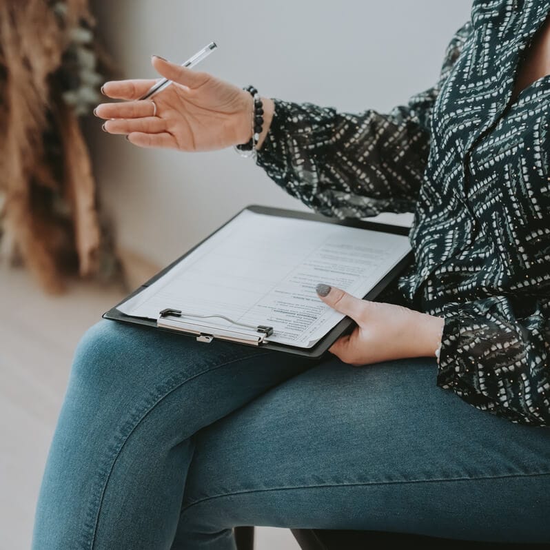 méthode Cellrelease avant séance