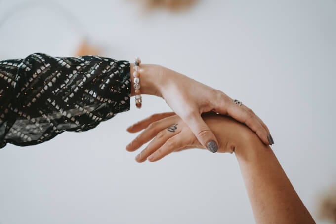 test musculaire kinésiologie