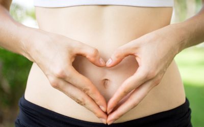 Massage ventre Belly Revolution® dans la Loire – libération émotionnelle & bien-être